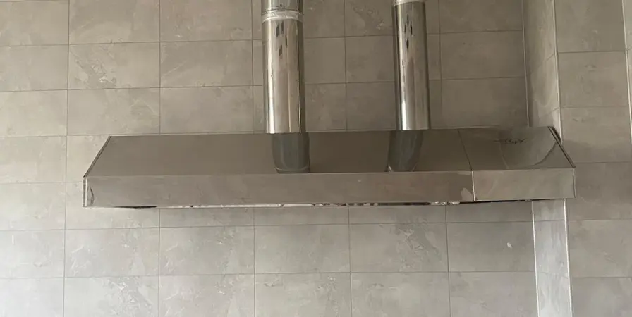 Davlumbaz Nedir? Davlumbaz Kurulumu Nasıl Yapılır?